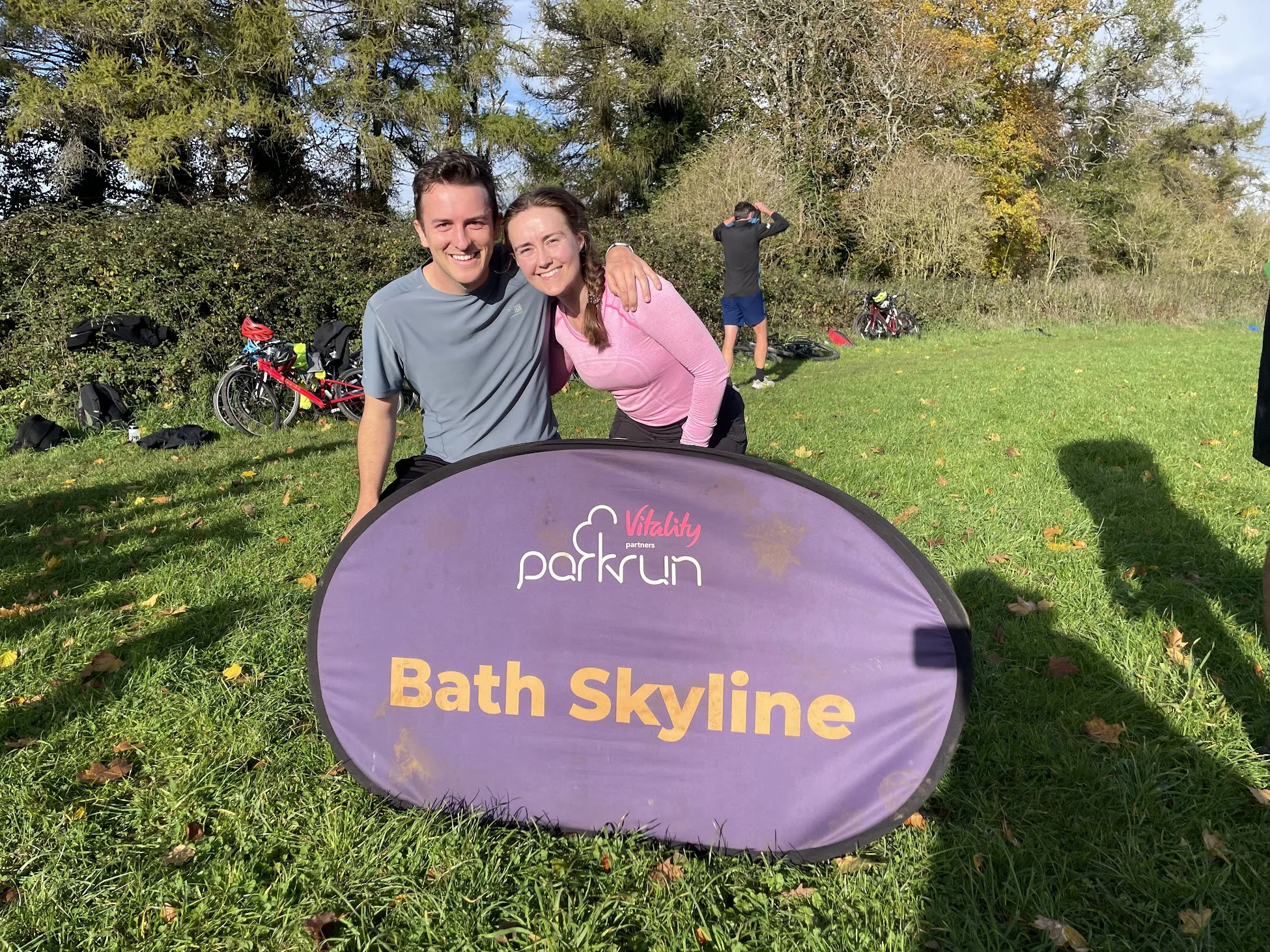 Bath Skyline parkrun